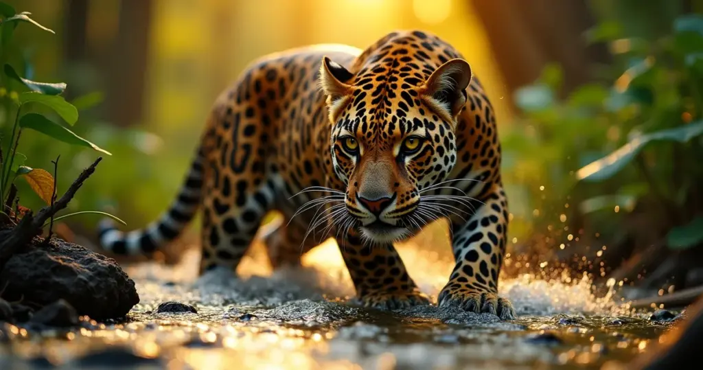 Filmes de animais selvagens: os lançamentos de 2024 a 2026 que você não pode perder