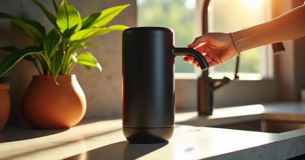 47 filtros de barro moderno que vão transformar sua cozinha