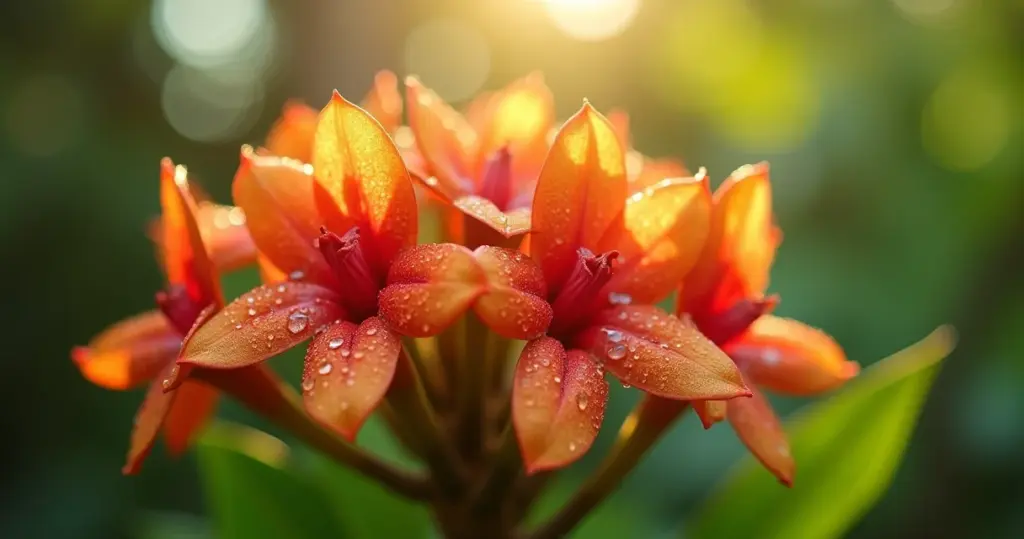 68 dicas para flor da cera florescer o ano inteiro sem erro