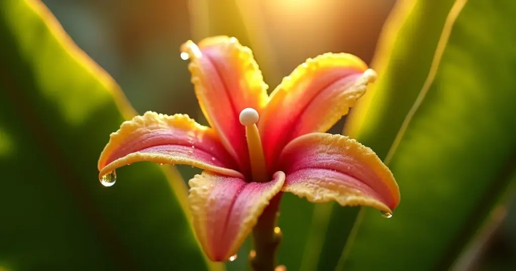 58 Ideias de Flor de Cera que Florescem Todo Ano sem Erro