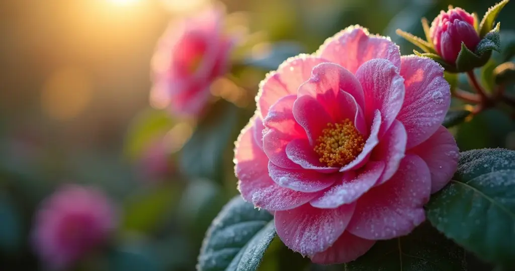 87 dicas de flor de inverno para seu jardim explodir em cores