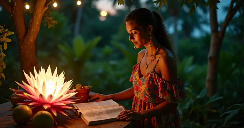 7 Ideias de Flor de Pitaya: Jardim Noturno + Receitas Surpreendentes