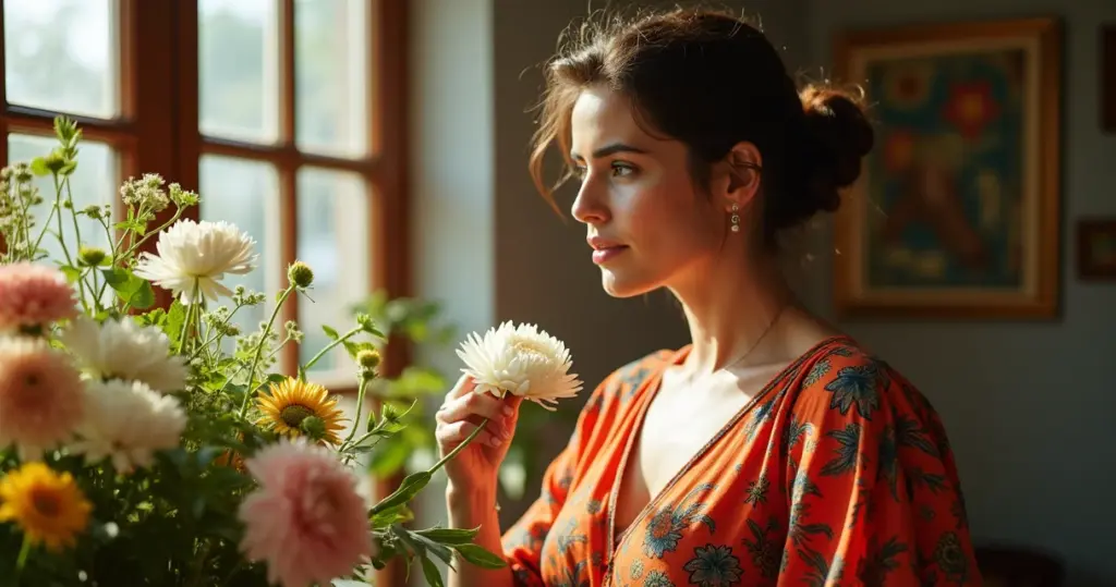 12 Ideias de Flor de Velorio: Escolha Certa Para Homenagem Perfeita