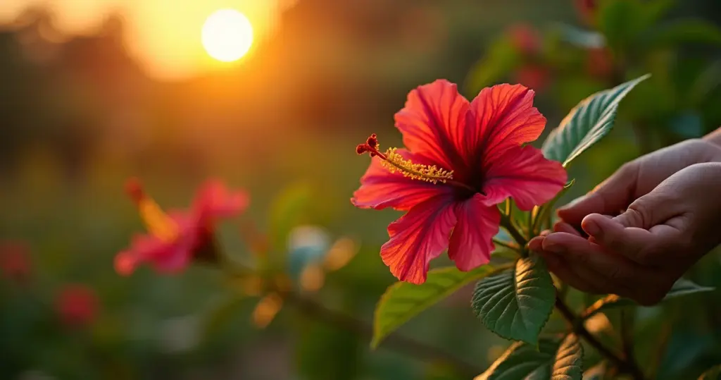 9 Ideias de Flor Maravilha para Jardim Noturno que Encanta em 7 Dias