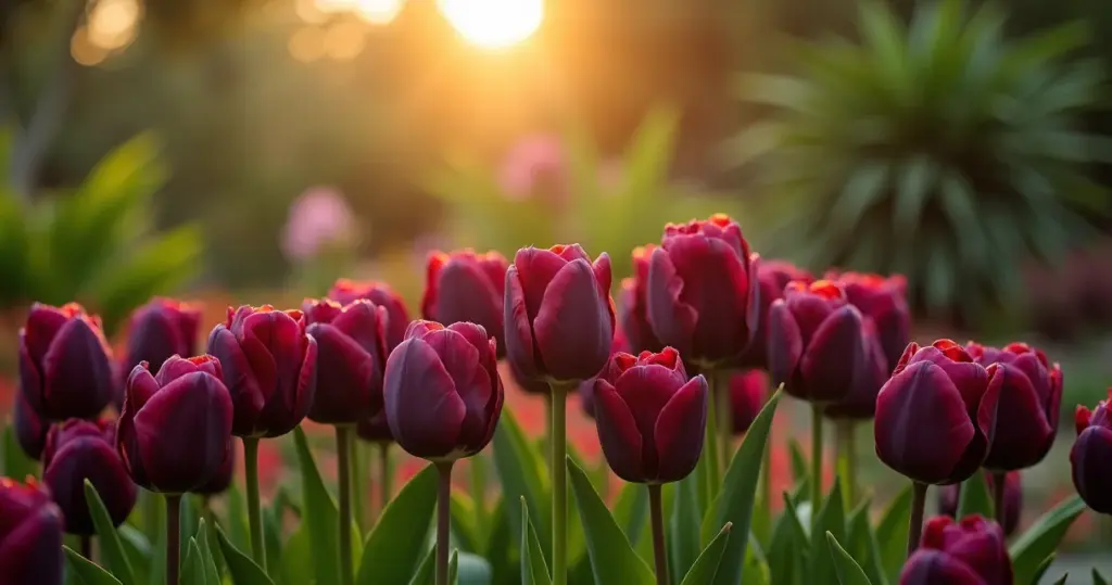 12 Ideias de Flor Negra para Transformar Seu Jardim em 2026 12 Ideias de Flor Negra para Transformar Seu Jardim em 2026