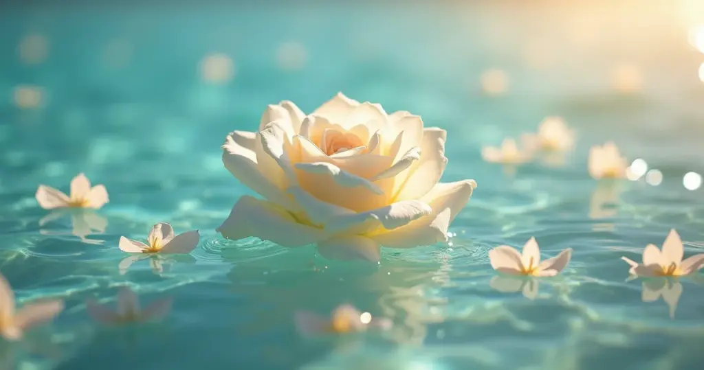 Flor para Iemanjá: entenda o significado de cada espécie e acerte na oferenda