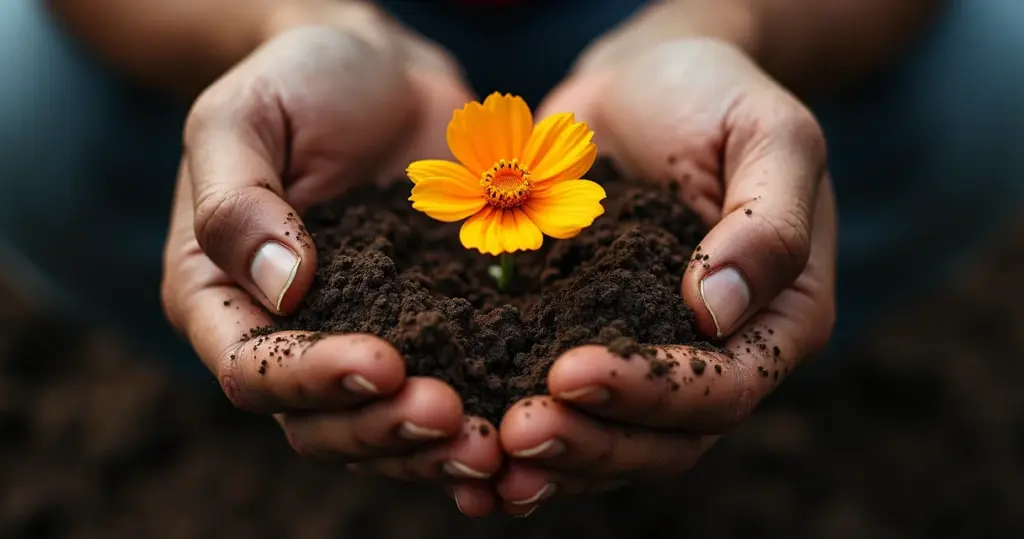 A verdade sobre a flor que dá o ano todo (sem milagre)