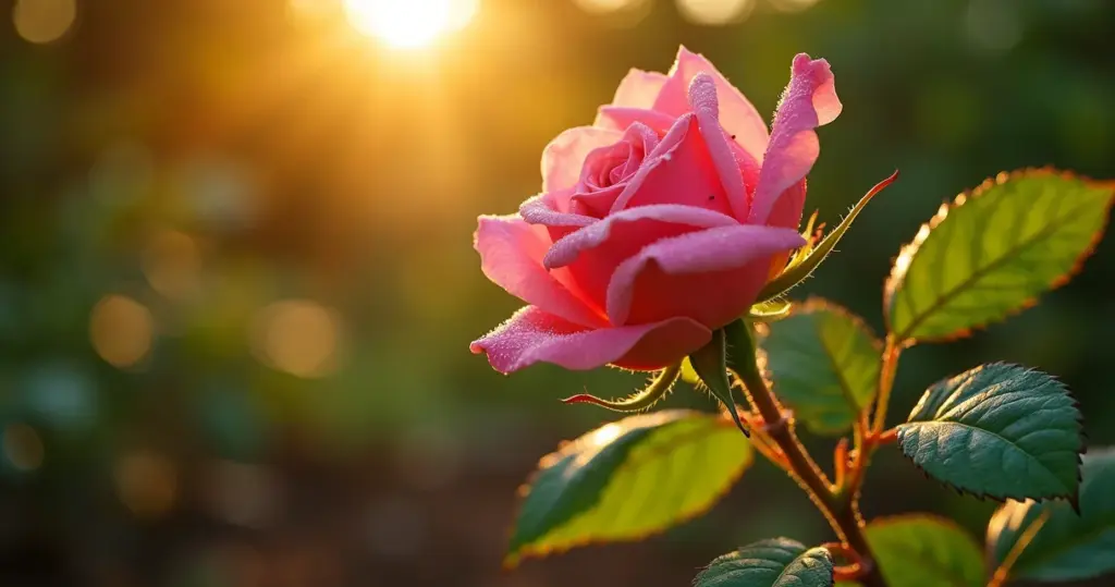 87 Flores com Espinhos Nomes para um Jardim Protegido e Lindo