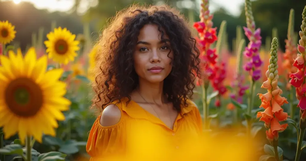 15 Ideias de Flores de Agosto para Jardins que Parecem de Cinema