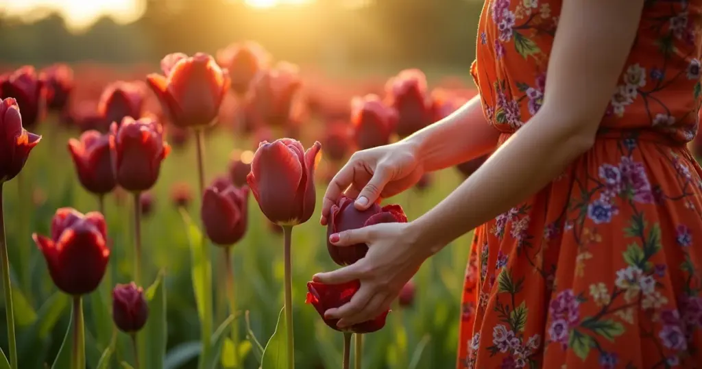 7 Ideias de Flores Negras Para Um Jardim Sofisticado e Valorizado 7 Ideias de Flores Negras Para Um Jardim Sofisticado e Valorizado