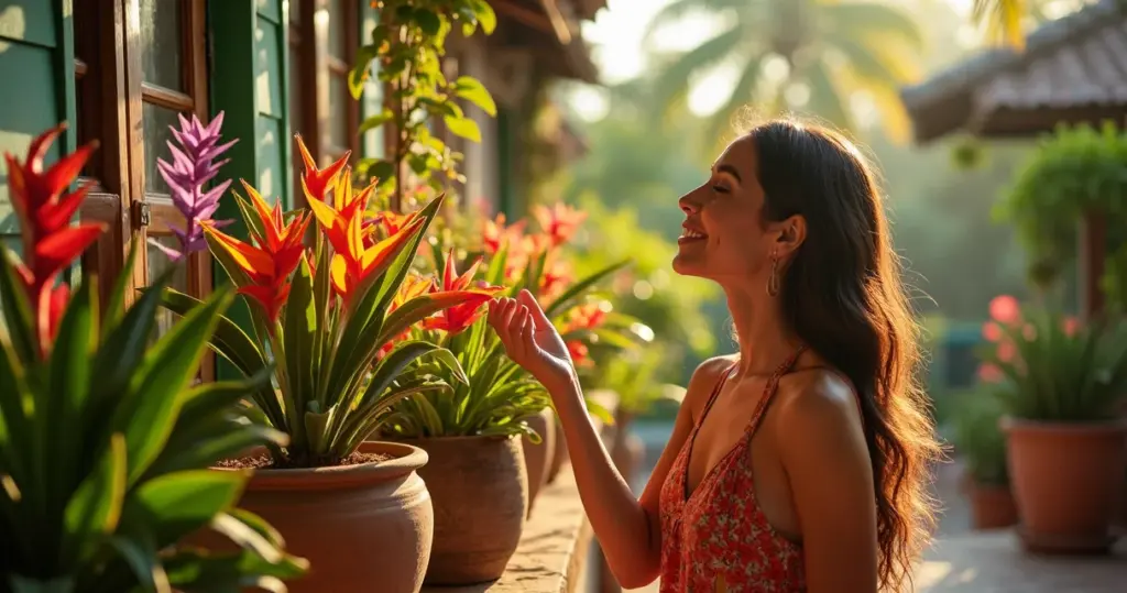 64 ideias de plantas que florescem o ano todo no Brasil