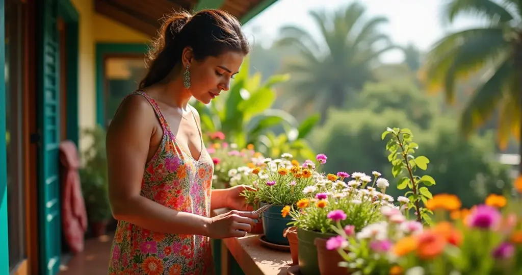 27 Ideias de Flores Pequenas para Criar Seu Refúgio Florido 27 Ideias de Flores Pequenas para Criar Seu Refúgio Florido
