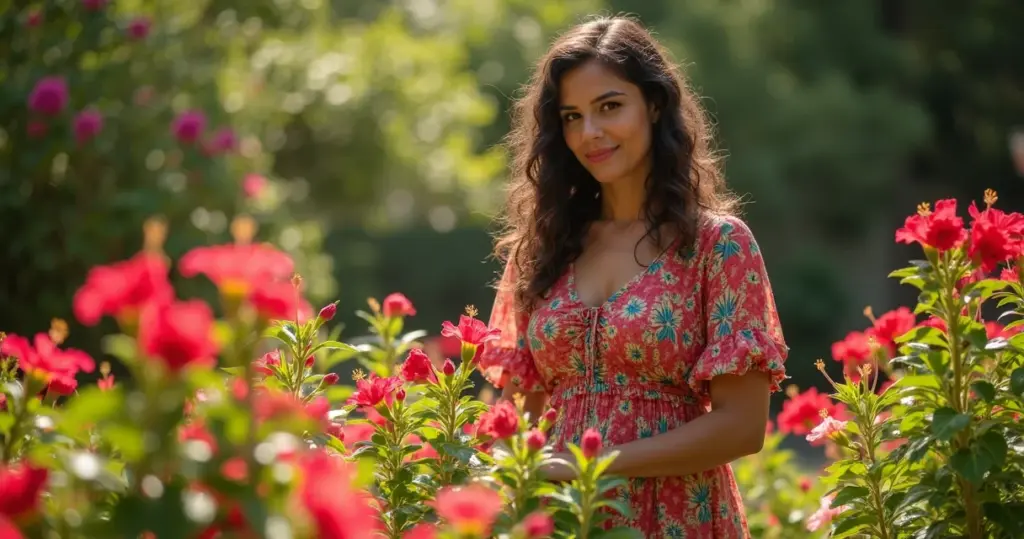 15 Ideias de Flores Perenes para Jardim Sempre Florido e Fácil