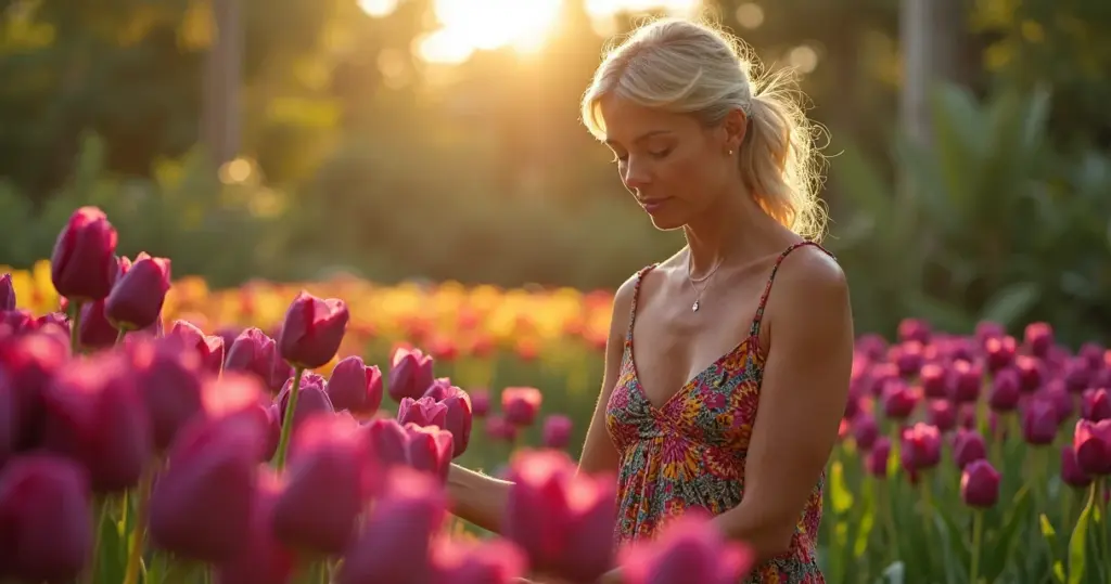 23 Ideias de Flores Pretas para um Jardim Mágico e Sofisticado 23 Ideias de Flores Pretas para um Jardim Mágico e Sofisticado