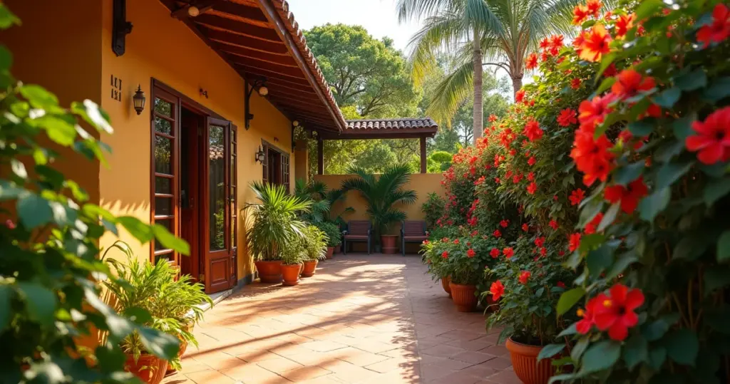 12 Flores que Dão o Ano Todo: Seu Jardim Sempre Colorido