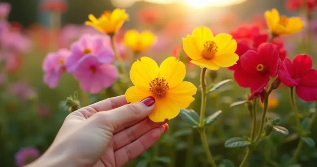 43 Flores que Florescem o Ano Todo no Brasil: Jardim Sempre Colorido