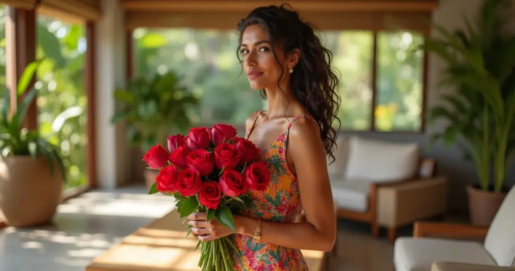 12 Flores que Representam o Amor: Escolha a Certa e Declare sem Erros