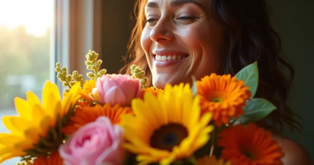 37 flores que significam amor e vão além da rosa vermelha