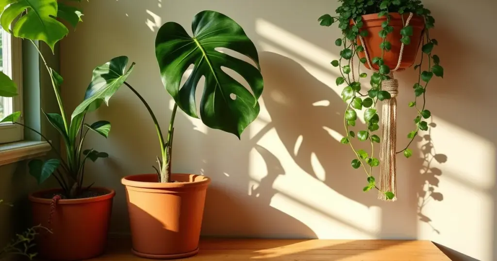 47 folhagens para ambiente interno que sobrevivem na sombra