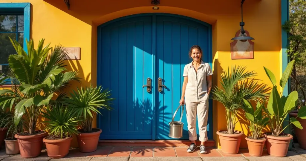 37 fotos de frente de casas simples: ideias lindas e baratas para 2026