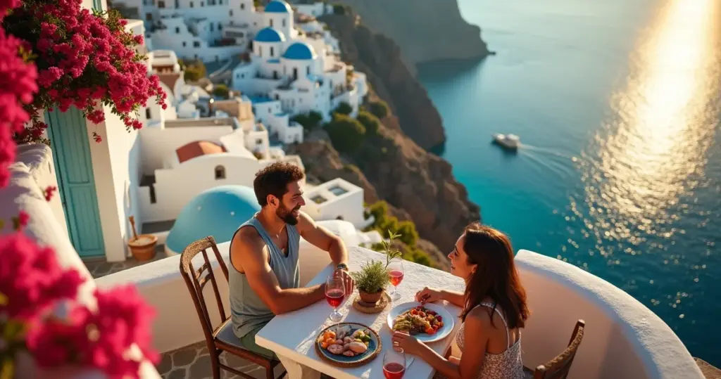 50 motivos para morar na Grécia em 2026 (e 1 alerta)