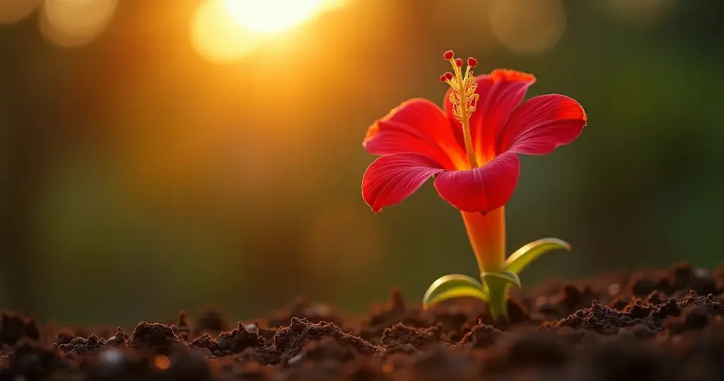 Higanbana: a flor que explica a obsessão japonesa por vida e morte Higanbana: a flor que explica a obsessão japonesa por vida e morte