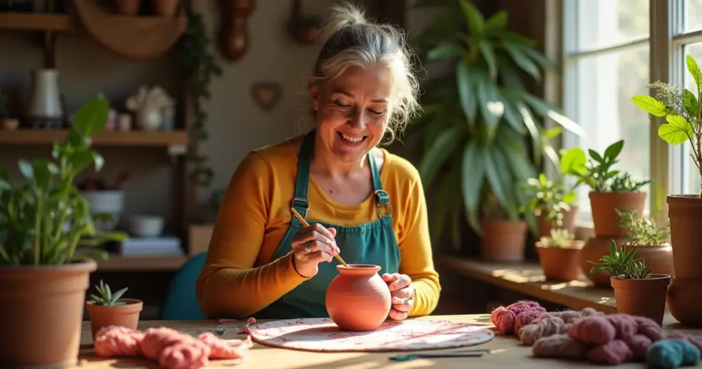 27 Hobbies para Fazer em Casa que Vão Transformar seu Bem-Estar 27 Hobbies para Fazer em Casa que Vão Transformar seu Bem-Estar