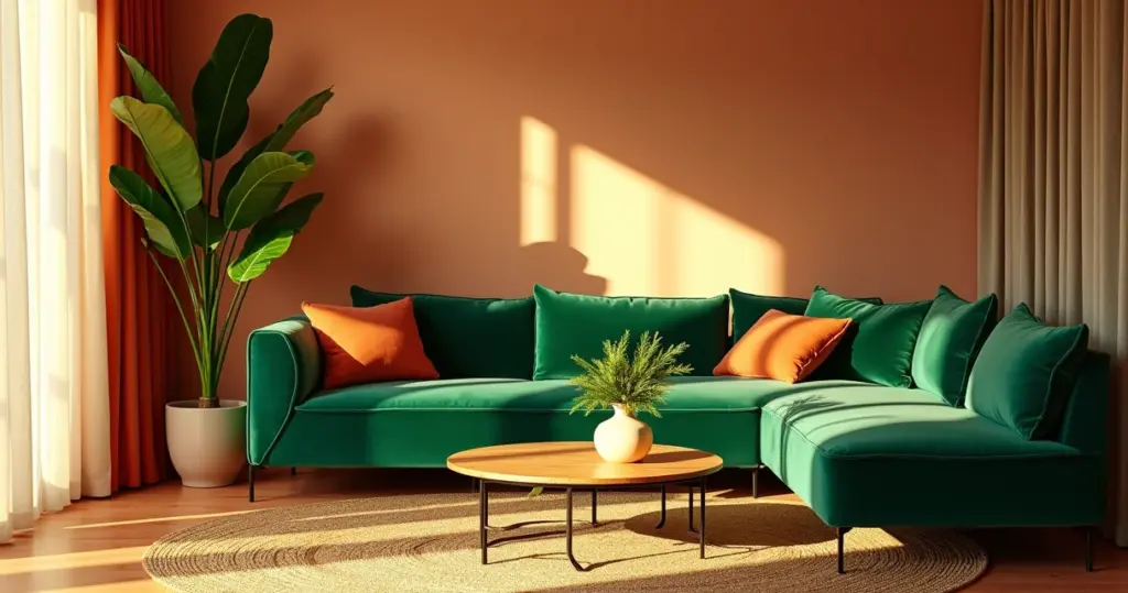 60 ideias de IA decoração para transformar sua casa em segundos