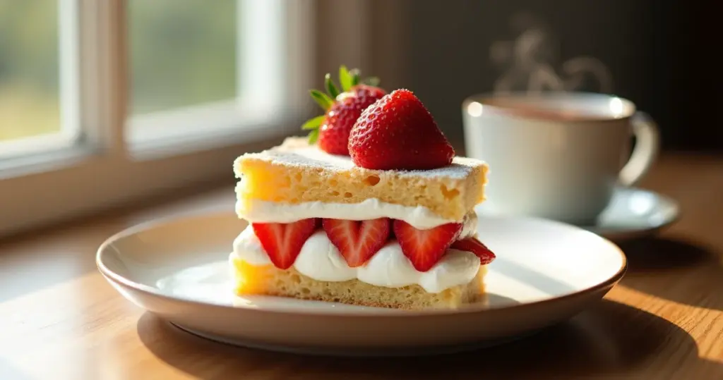42 Ideias para Fazer o Ichigo Shortcake Perfeito em Casa