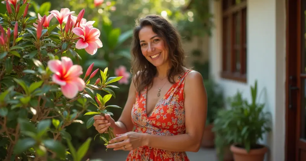 12 Ideias de Jasmim Manga para Transformar sua Casa em um Paraíso Tropical 12 Ideias de Jasmim Manga para Transformar sua Casa em um Paraíso Tropical