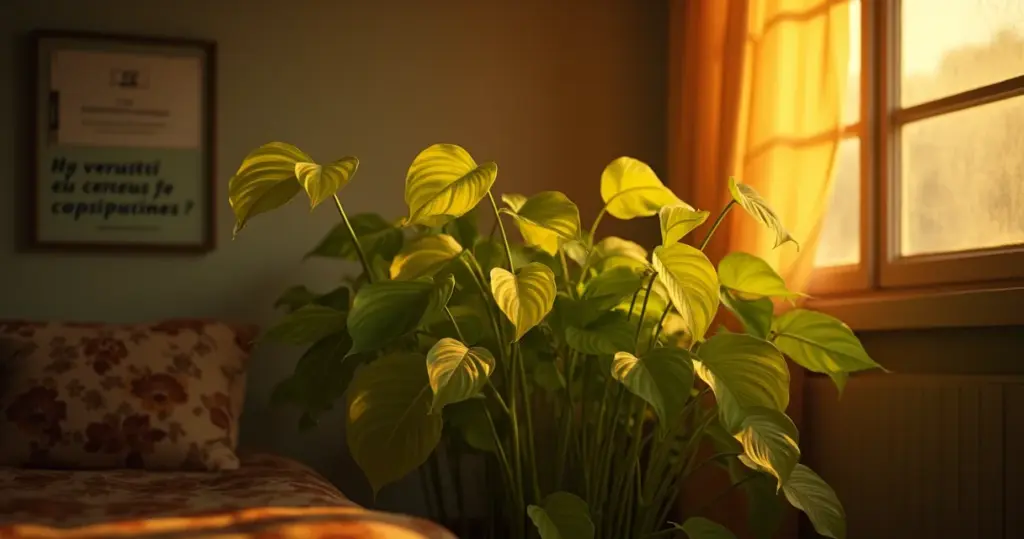 Jiboia planta é venenosa? O que todo dono precisa saber antes do susto Jiboia planta é venenosa? O que todo dono precisa saber antes do susto