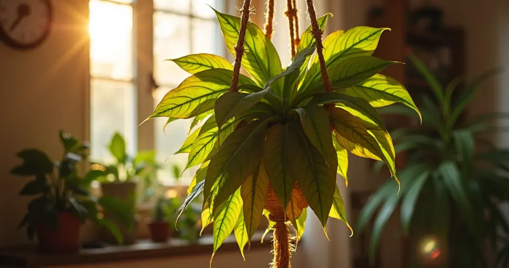 Jiboia planta significado espiritual: o poder oculto que sua casa precisa