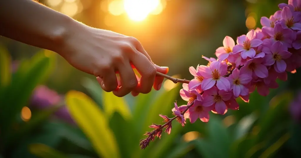 47 Ideias para Cultivar Lágrima de Cristo e Florescer o Ano Inteiro