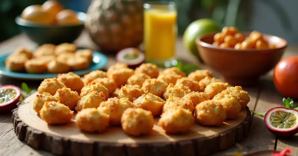 60+ Ideias de Lanche para Festa Barato e Fácil de Fazer