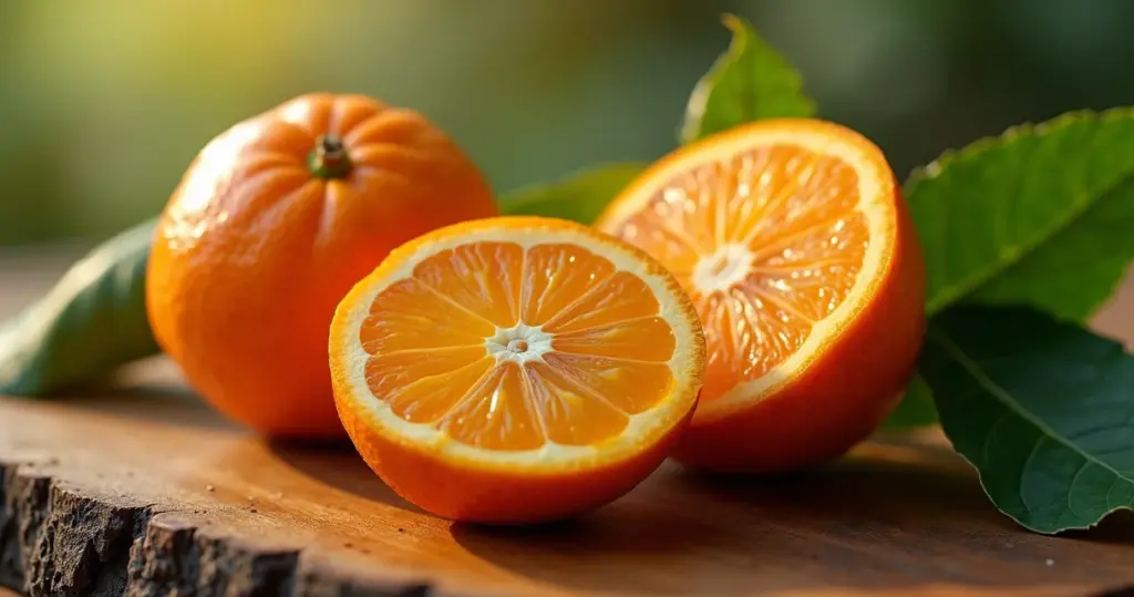 Laranja kinkan: a fruta que você come inteira e transforma qualquer prato