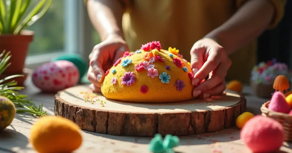 27 Ideias de Lembrancinha de Páscoa que Criam Memórias Reais