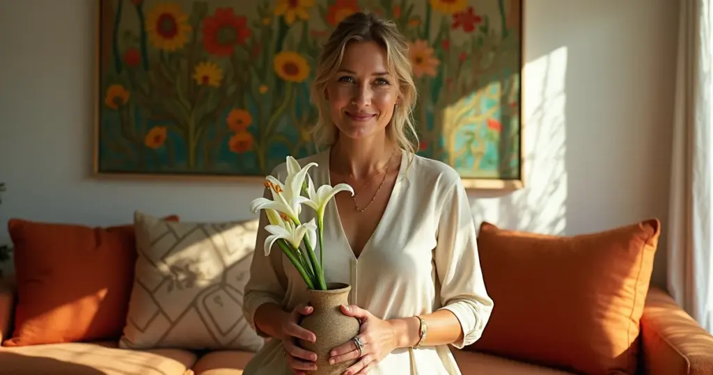 23 Ideias de Lírio Branco Para Criar Ambientes de Paz e Elegância 23 Ideias de Lírio Branco Para Criar Ambientes de Paz e Elegância