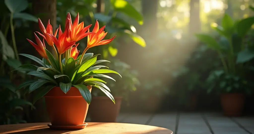 Lírio gosta de sol ou sombra? A resposta errada impede a floração