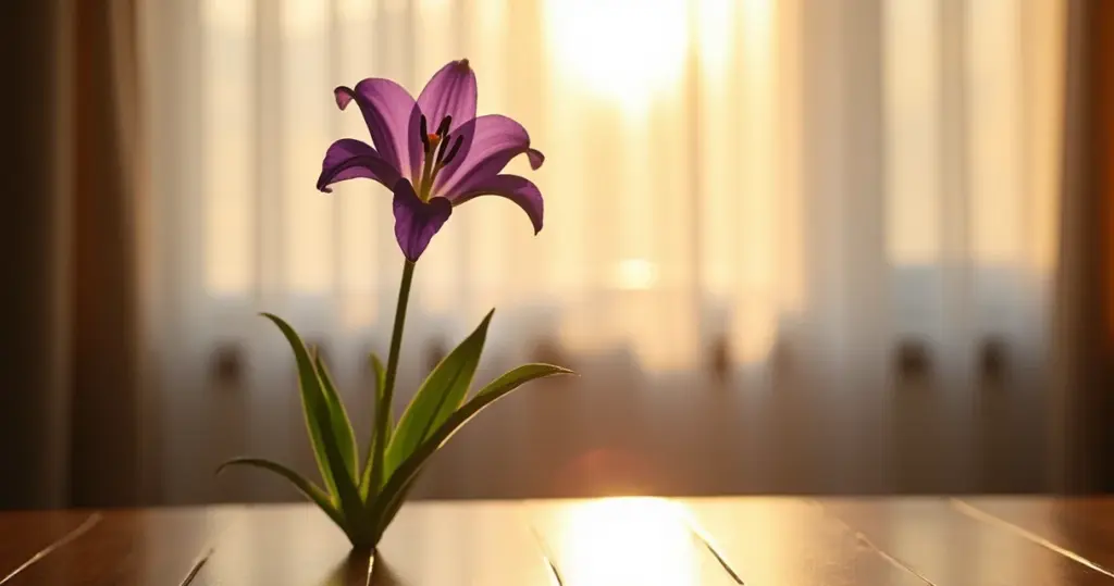 47 Dicas de Lírios Roxos para Transformar Sua Casa