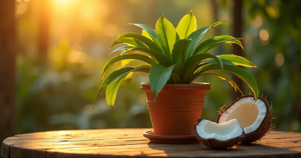 Macassa: o tempero de coco que vai além do cheiro marcante Macassa: o tempero de coco que vai além do cheiro marcante
