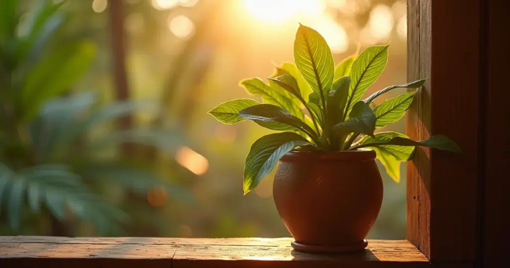 Macassá: a planta que aromatiza, cura e traz paz à sua casa