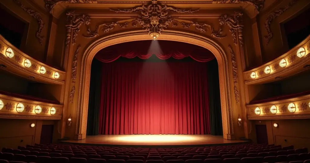 Maior teatro do Brasil: o detalhe que 91% das pessoas ignoram na escolha