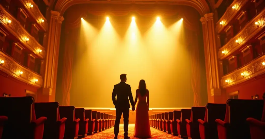 92 maiores teatros do brasil que você precisa conhecer agora