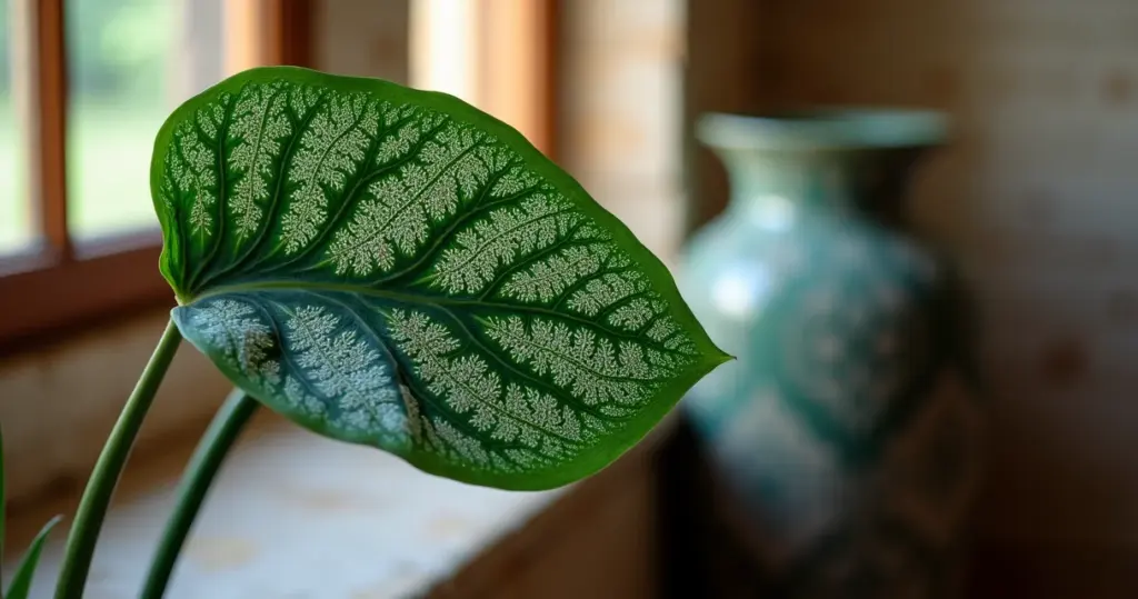 43 Ideias de Maranta Pavão para Transformar sua Decoração