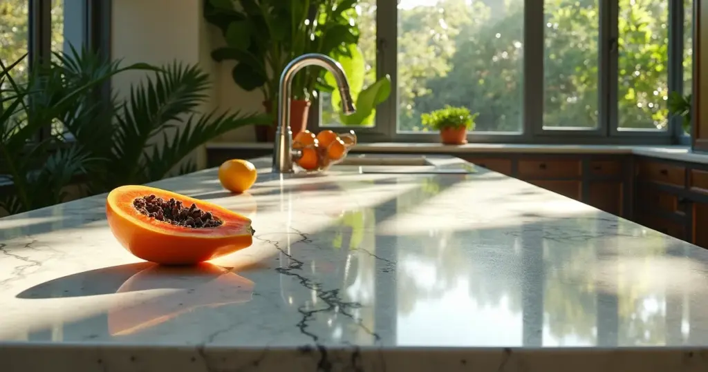 50 ideias de mármore Calacata para transformar sua casa
