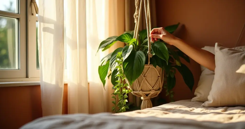 127 melhores plantas para quarto que purificam o ar e melhoram o sono