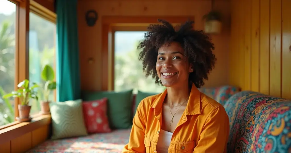 12 Ideias da Menor Casa do Mundo para seu Espaço Pequeno 12 Ideias da Menor Casa do Mundo para seu Espaço Pequeno