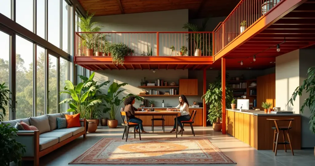 Mezanino Metalico: Como Dobrar Seu Espaço sem Reforma (2026)