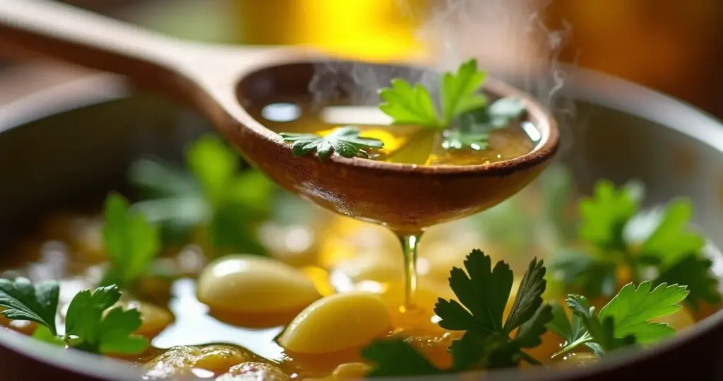 Molho Provençal Perfeito em 20 Minutos: O Sabor da França na sua Cozinha