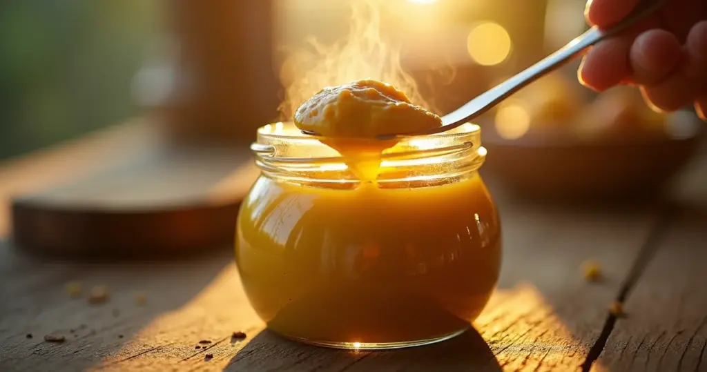 Mostarda Dijon caseira em 15 minutos: sabor que transforma seus pratos